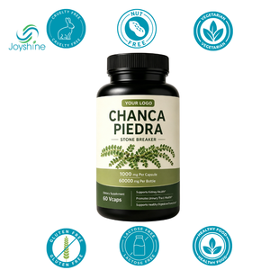 <span class=keywords><strong>Chanca</strong></span> <span class=keywords><strong>Piedra</strong></span> Natural en Cápsulas, Suplemento Dietético Herbal, Apoya la Salud Renal, el Tracto Urinario y la Función Digestiva - Product Image 6
