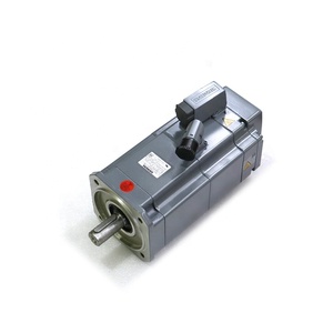 Motor Síncrono de Ahorro de Energía Serie Simotics S 1FK7063-5AF71-1KB5 230 400V AC 5000 Rpm 0.75 kW - Product Image 3