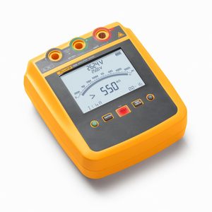Testeur d'isolation 1535 2500V alimenté par batterie pour les tests électriques industriels 1535 Testeur d'isolation industriel 1535 - Product Image 2
