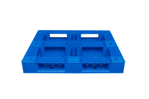 Palé <span class=keywords><strong>de</strong></span> plástico HDPE en China, Palé <span class=keywords><strong>de</strong></span> plástico <span class=keywords><strong>de</strong></span> <span class=keywords><strong>segunda</strong></span> <span class=keywords><strong>mano</strong></span> 1200*1000mm palé <span class=keywords><strong>de</strong></span> plástico a la venta - Product Image 4