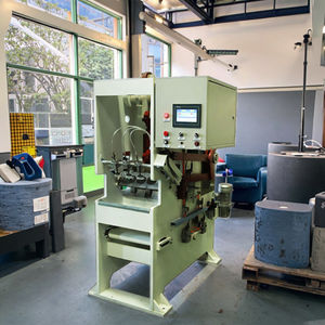 Machine de fabrication de savon en barre de vente en usine/Machine de fabrication de savon pour petites entreprises/Usine de production de savon à lessive en Chine - Product Image 4