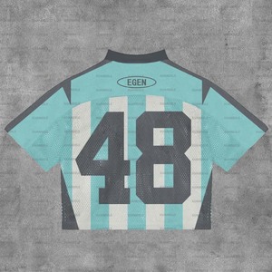 Ropa deportiva con estampado personalizado XDL, poliéster, cuello en V, malla, voleibol de <span class=keywords><strong>playa</strong></span>, ropa para hombre, baloncesto, fútbol, hombro caído, Jersey - Product Image 2