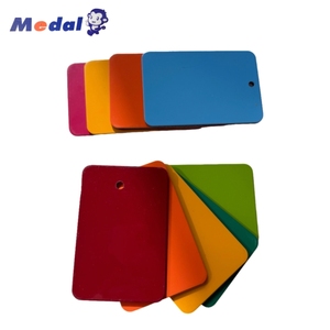 Revêtement extérieur en composite ACP d'usine directe, feuille PE PVDF Alucobond avec service OEM - Product Image 2