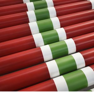 Équipement de saut d'entraînement équestre Poteau d'obstacle sautant en bois durable - Product Image 3