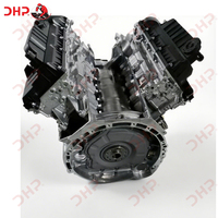 Ensemble moteur complet AJ126 306PS 3.0L V6 suralimenté, garantie 12 mois, testé à chaud, remplacement direct