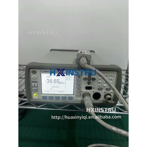 Medidor de Potencia Agilent Keysight N1913A Serie EPM * hx - Product Image 3