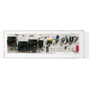 Placa de Control para Horno de la Marca GE, Modelo WB27T11311, Repuesto Eléctrico para Electrodomésticos - Product Image 2