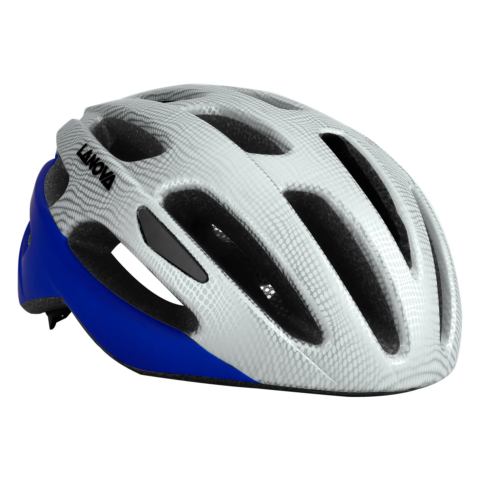 LANOVA Outlet Respirant Résistance aux chocs Confortable Casque de vélo Usine bas prix OEM & ODM route spezalized casque