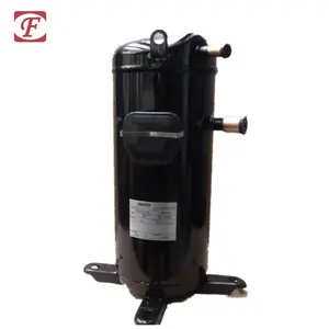 Compresor de refrigerador sanyo, compresor de desplazamiento sanyo, usado para C-SBR235H35B de nevera, gran oferta