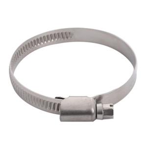 Tùy chỉnh chuyên nghiệp Đức Loại thép không gỉ xoay dây kẹp Clipper Hose kẹp với Metric & inch tùy chọn - Product Image 2