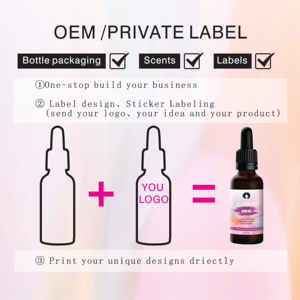 Meilleure vente Bechelleli 60ml marque privée <span class=keywords><strong>huile</strong></span> d'argan bio réparateur cheveux sans cruauté végétalien tous types <span class=keywords><strong>de</strong></span> cheveux cils/sourcils - Product Image 6