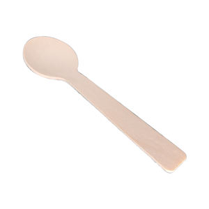 Personalized <strong>Wooden</strong> <strong>Spoon</strong> Ice Cream Wholesale Products <strong>Wooden</strong> Cutlery Items <strong>Spoon</strong> Custom Logo Mini Sample <strong>Spoons</strong> - Product Image 6
