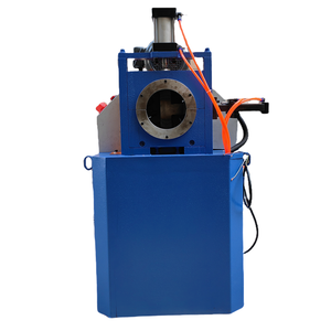 Máy vát và vát Ống bán tự động Máy vát thanh tròn một đầu thủy lực - Product Image 4