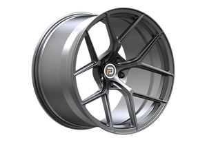 ล้อโครเมียมเว้าและลึกขอบล้อปลอมแปลง<span class=keywords><strong>5X120</strong></span> 5X114.3 18นิ้ว <span class=keywords><strong>Te37</strong></span>แข่งรถโฟล์คสำหรับ Tesla รุ่น S JDM BMW E90 E46 - Product Image 4