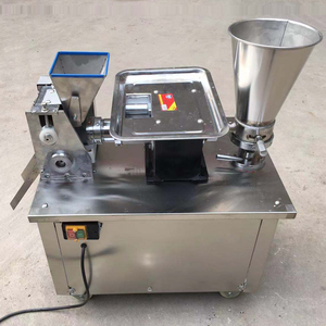Máquina Automática para Hacer Empanadas, Samosas, Rollitos Primavera, Momos, Tortellinis y Dumplings - Product Image 5