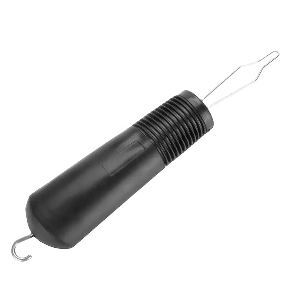 Arthritis Home Aid Tool Helper Kit Zipper Dressing Stick 1 New Button Hook Helper - One Handed Easy Buttoning