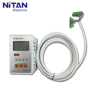 Cb כיתה פלסטיק סוג מעטפת כוח כפול אספקת מתג אוטומטי Q2-1250A/4p פיצול חיצוני לוח בקרה 800a 20ka - Product Image 4