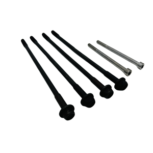 <span class=keywords><strong>Precio</strong></span> <span class=keywords><strong>de</strong></span> fábrica <span class=keywords><strong>Ybr125</strong></span> Cilindro Pernos Kit Aftermarket Cilindro Bloque Stud para <span class=keywords><strong>Yamaha</strong></span> Espárragos <span class=keywords><strong>de</strong></span> doble extremo para motocicletas - Product Image 3