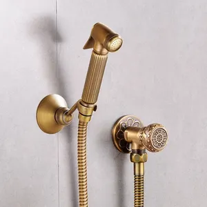 Ручной распылитель для биде в европейском стиле - Product Image 1