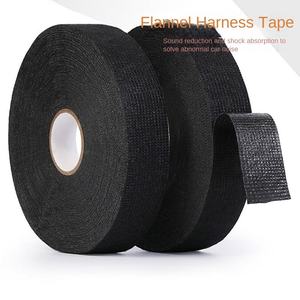 Công nghiệp flannel cách nhiệt băng-Áp lực nhạy cảm dính chống cháy chịu nhiệt cho che tiếng ồn đàn áp sốc - Product Image 4