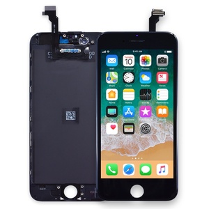 China <b>Mobile</b> Cell <b>Phone</b> Spare Parts Lcd <b>Suppliers</b> in Guangzhou Shenzhen Lcd Display for Apple iPhone 6 7 8 X XS XR 11PRO - Product Image 3