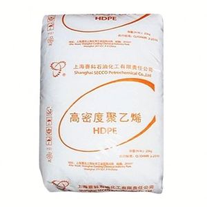 HDPE HD5301AA Polietileno de Alta Densidad, Gránulos Vírgenes de HDPE para Moldeo por Soplado, Grado de Contacto con Alimentos para Embalaje Industrial/Bolsas - Product Image 1