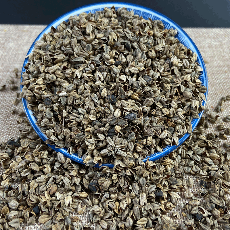 Высокотемпературная стерилизованная без пыли гречневая шелуха