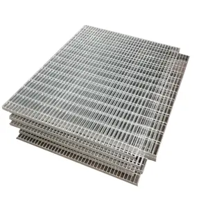building materials galvanized steel floor grating carbon steel platform floor grating in construction real estate