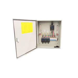 Jxf 300a बिजली वितरण पैनल आउटडोर औद्योगिक स्टेनलेस स्टील ip55 वाटरप्रूफ विद्युत वितरण बॉक्स - Product Image 3