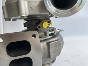Pièce de moteur de camion Jrone Turbocompresseur pour <span class=keywords><strong>Eurotruck</strong></span> 10570145 4521090007 - Product Image 4