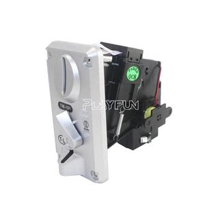 Guangzhou Crane <b>Game</b> Selector Arcade Coin Vending Machine Metal English 1 Year Warranty - Product Image 1