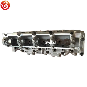 Culasse de moteur F8Q pour <span class=keywords><strong>Renault</strong></span>/Opel 1.9D <span class=keywords><strong>AMC</strong></span> 908098 11111-84CTO 7701471013 7701478460 - Product Image 4