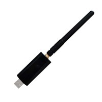 Elektronik Cerdas Standar Win/VM Virtual Machine/MacOS Multi Sistem 2.4G WiFi 3070 Kartu Jaringan Nirkabel Bebas Driver Linux