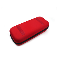 Étui pour extincteur en EVA personnalisé, coque rigide durable, boîte de rangement portable pour équipement de sécurité
