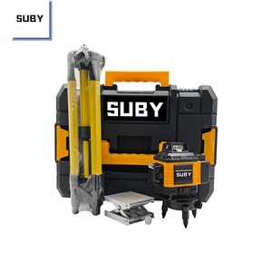 <span class=keywords><strong>Laser</strong></span> cầm tay Độ chính xác cao cấp 16 dòng <span class=keywords><strong>laser</strong></span> màu xanh lá cây tự san phẳng 360 <span class=keywords><strong>Laser</strong></span> crosshair ngang và dọc - Product Image 6