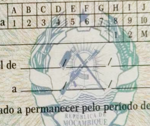 Chất lượng cao Watermark Micro văn bản UV vô hình chống hàng giả giấy chứng nhận cho xe ô tô hoặc xe của H - Product Image 4