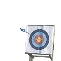 En gros, Nouveau style Kaitai XPE-ST Bloc de tir en mousse pour tir à l'arc, pour arc à poulies, entraînement de chasse et cibles XPE