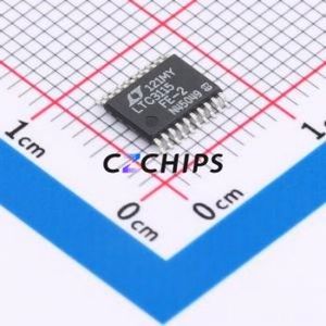 Chip IC de circuito integrado nuevo y original de 1/2 # TRPBF, PMIC, IC de potencia de 2/2/2" - Product Image 1
