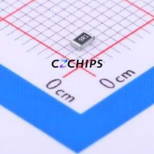 RS-05L9R1JT SMD RESISTOR 0805 (ประเภท: ฟิล์มหนา) (ความต้านทาน: ความแม่นยำ9.1Ohm: 5%) - Product Image 1