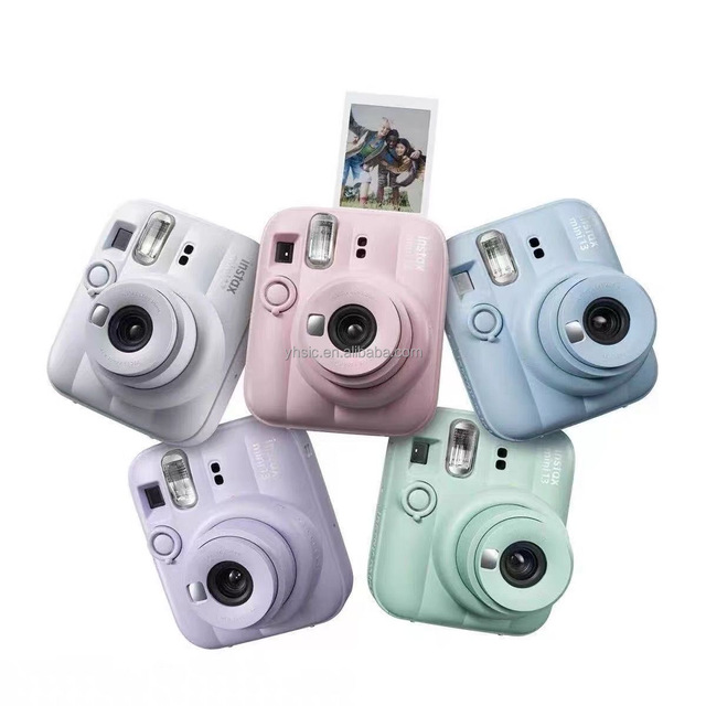 Fujifilm instax MINI13 instant camera