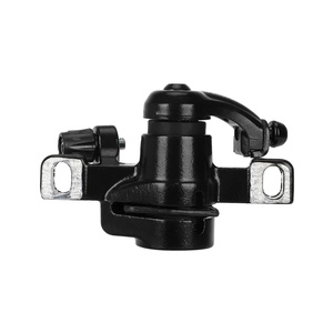 Caliper de Freno de Disco Negro Ulip para Scooter Eléctrico, Equipo de Freno de Disco, Caliper de Freno para Scooter Eléctrico, Envío desde Almacén de la UE - Product Image 3
