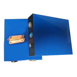 10年寿命DIY棱柱形3.2v 50Ah 100Ah 200Ah 280Ah Lifepo4电池用于可充电电池 - Product Image 5