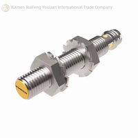 Sensor Capacitivo TURCK BC5-M18-AP4X-H1141/S250 en Stock