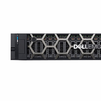 델 오리지널 완전히 새로운 PowerEdge R840 랙 네트워크 서버 계산 4 CPU 데이터 센터 RACK 서버