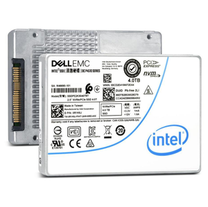 热卖固态硬盘P4510 4TB PCIe Gen3 X4 NVMe U.<span class=keywords><strong>2</strong></span> <span class=keywords><strong>2</strong></span>.5英寸固态硬盘 - Product Image 1