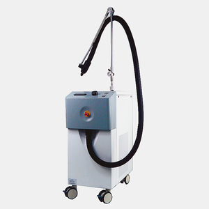 Appareil de refroidissement cutané à air froid - Refroidissement cutané à air froid -30°C ℃   Refroidisseur épidermique pour traitement d'épilation - Product Image 4