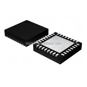 Componente eletrônico 100% original e novo para chip IC ST25R3911B-AQWT RFID, leitor NFC iniciador de 13.56 MHz NFC SPI 2.4V ~ 5.5V 32VFQFPN