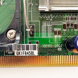 Tarjeta de Placa Base Completa ARBOR 100100-0007 GKIF845BL, Módulo de CPU de Computadora Integrada, 100% en Existencia - Product Image 5