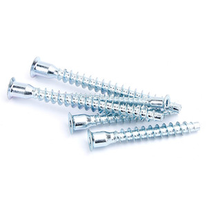 <span class=keywords><strong>Assemblage</strong></span> de <span class=keywords><strong>meubles</strong></span> <span class=keywords><strong>Vis</strong></span> à bois Boulons de connexion <span class=keywords><strong>Vis</strong></span> de <span class=keywords><strong>meubles</strong></span> galvanisés pour <span class=keywords><strong>meubles</strong></span> - Product Image 2