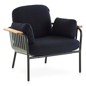 Ensemble de meubles de loisirs d'extérieur au design moderne, protection solaire contre la pluie, alliage d'aluminium pour villas, jardins, <span class=keywords><strong>immobilier</strong></span>, cours, maisons - Product Image 5